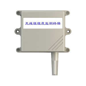 YGWTH-2000S/B-I无线温湿度传感器